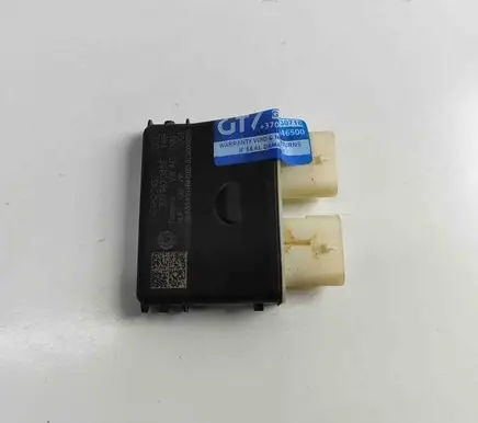 Volkswagen Multivan T6 Tailgate/trunk control unit/module 3G0962243F