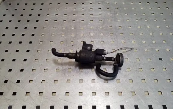 Audi Q7 4L Webasto auxiliary heater fuel pump 
