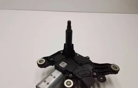 Nissan Qashqai Rear window wiper motor 287104EL0A W000053268