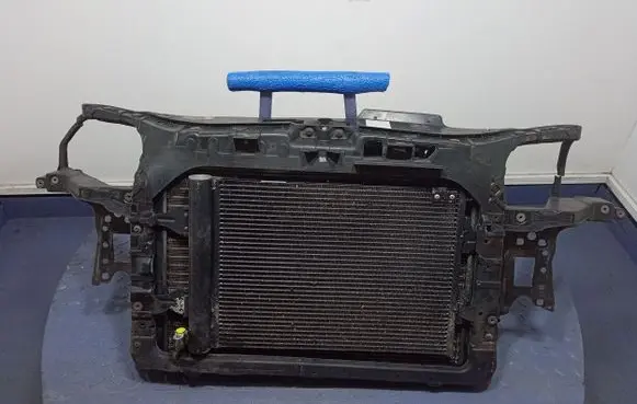 Seat Cordoba (6L) Front bodywork piece 6L0805588A