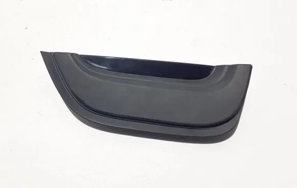 Volvo S60 Rear door trim (molding) 32280069
