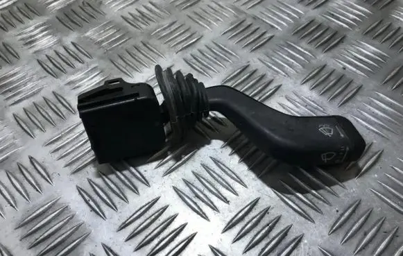 Opel Astra G Wiper control stalk 90124931 90191942