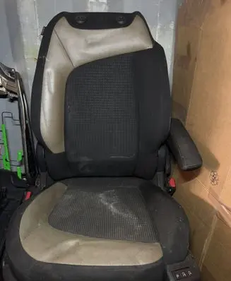 Citroen C4 Grand Picasso Seat set 