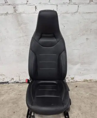 Mercedes-Benz CLA C118 X118 Front driver seat 