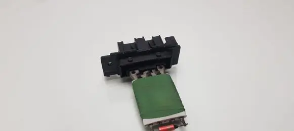 Citroen Nemo Heater blower motor/fan resistor
