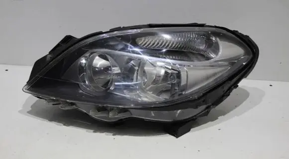 Mercedes-Benz B W246 W242 Headlight/headlamp A2468200161 LE10A6228 030127120100