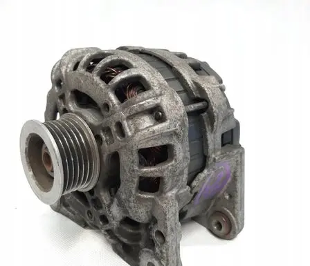 Volkswagen Up Generator/alternator 04C903023A