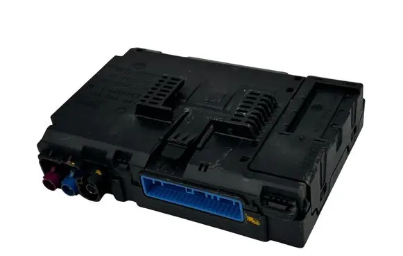 Renault Clio V Distronic sensor radar 2591A9608R E555186 P20003921861