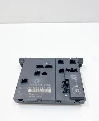 Mercedes-Benz SL R230 Door control unit/module A2308203526 2308203526