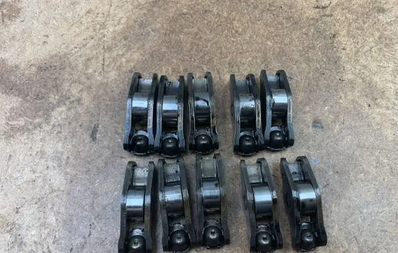 BMW X3 E83 Tappets lifter 2248878 11332248878 11122247056