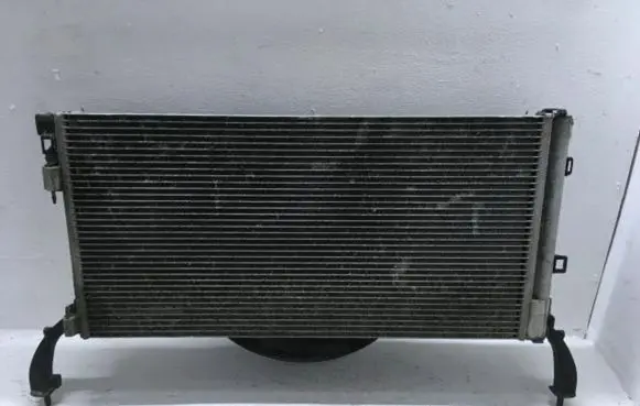 Renault Laguna III Coolant radiator 214000003R