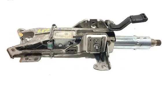 Mercedes-Benz Sprinter W907 W910 Steering wheel axle A9074604402