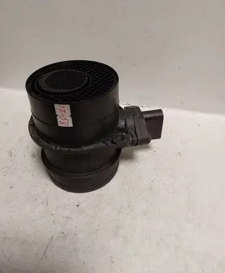 Audi A6 S6 C6 4F Mass air flow meter 074906461B 0281002461