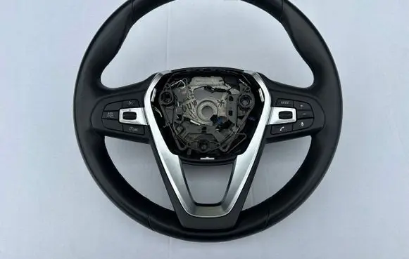 BMW X3 G01 Steering wheel