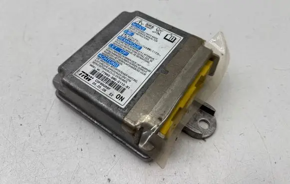 Honda Civic Airbag control unit/module 77960SMGG110M1