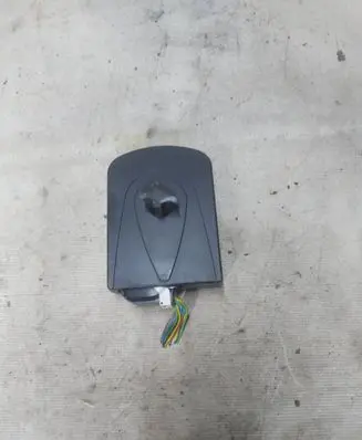 Ford Galaxy Bluetooth control unit module CS7T14D212BC G133802893 9003B798250