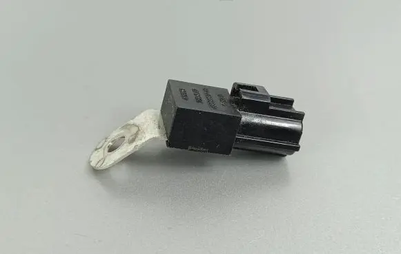 Jeep Grand Cherokee WL Other control units/modules 68080837AB