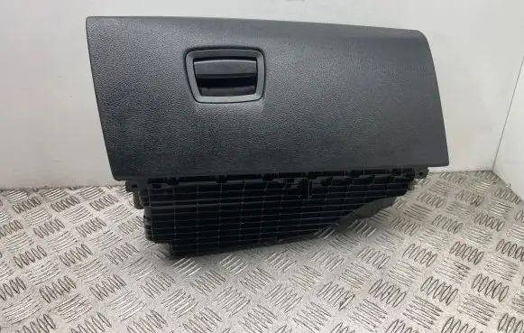 BMW 5 F10 F11 Glove box set 9173907
