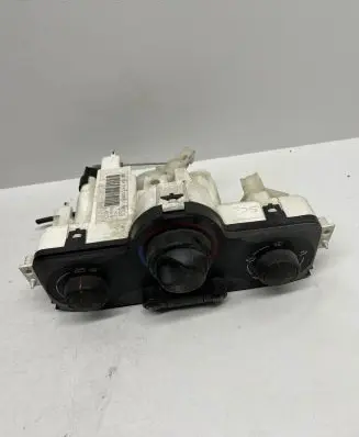 Renault Scenic II - Grand scenic II Climate control unit 6665720 69580001