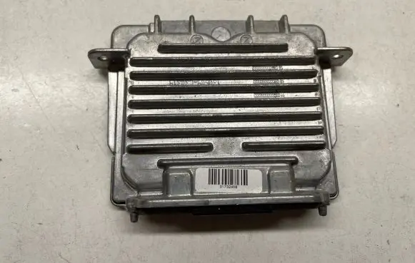 Jeep Grand Cherokee Headlight ballast module Xenon 89089352