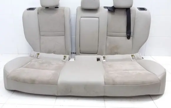 Seat set