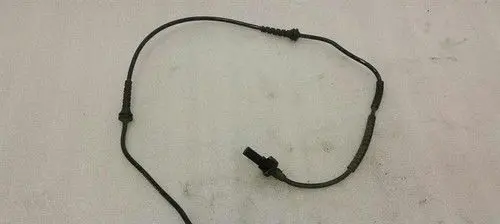 BMW 5 F10 F11 ABS wheel speed sensor 34526853859