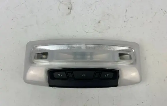 BMW 4 F36 Gran coupe Rear seat light 43794598401