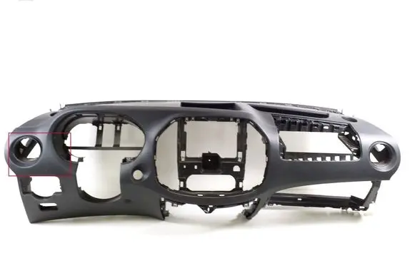 Mercedes-Benz Vito Viano W447 Dashboard A4476800087