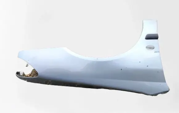 Peugeot 607 Fender
