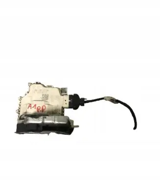 Audi A1 Front door lock 8X1837016