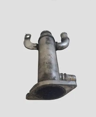 Volvo V50 EGR valve cooler