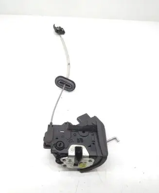 KIA Optima Rear door lock