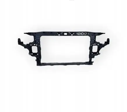 Hyundai i30 Radiator support slam panel 64101G4000