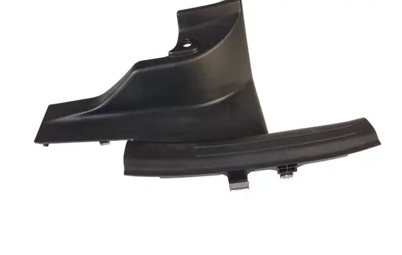 Hyundai Tucson IV NX4 Rear seat side bottom trim 85885CZ000
