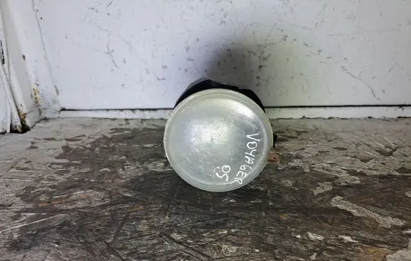 Chrysler Voyager Front fog light 61A18080164 61A18080165
