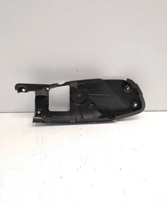 Audi A1 Front door interior handle 8X4867900 X251M110