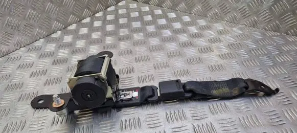 KIA Sportage Middle seatbelt (rear) 89850F1000WK
