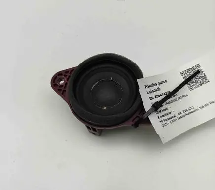 KIA EV6 Panel speaker 96320CV100