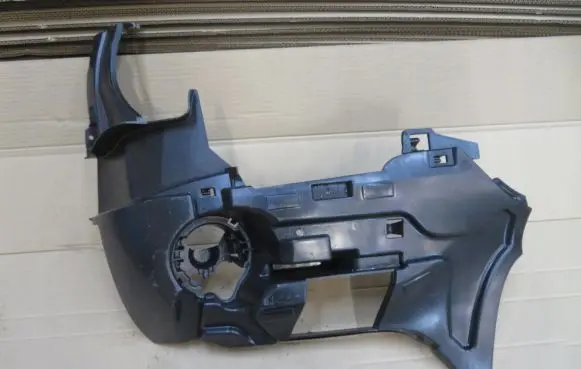 BMW X1 F48 F49 Front bumper mounting bracket 51117354819