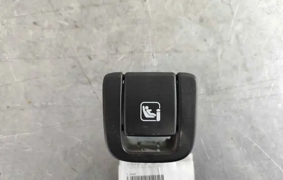 Volvo S90, V90 ISOFIX cover 32206439