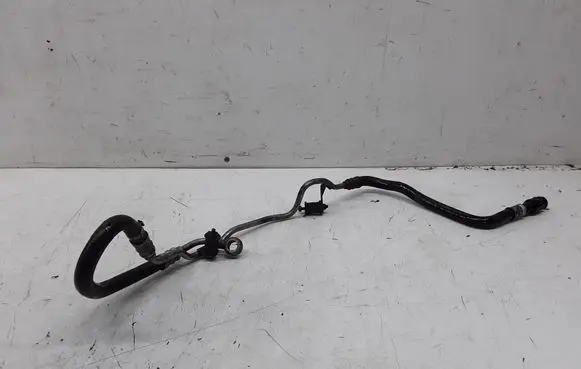 BMW 5 E60 E61 Power steering hose/pipe/line