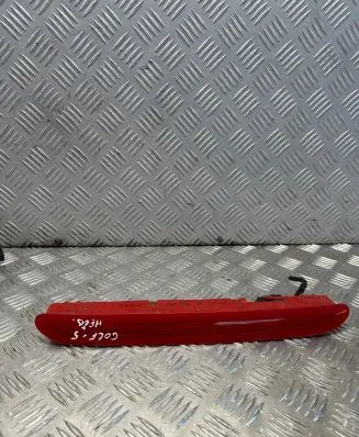 Volkswagen Golf V Third/center stoplight 1k6954097b