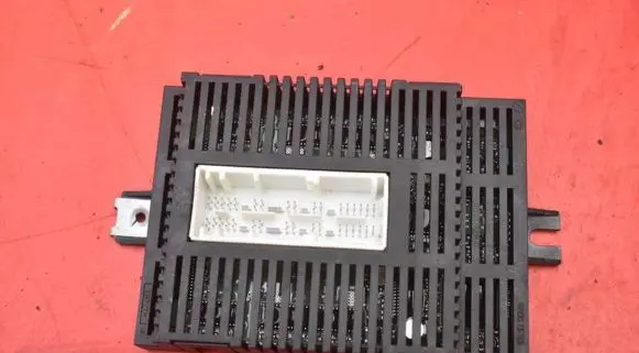 BMW 5 E60 E61 Other control units/modules 6962723