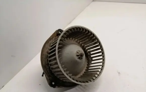 Heater fan/blower