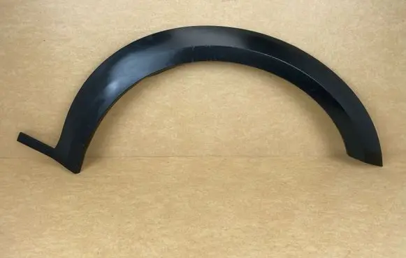Audi A4 Allroad Front arch trim 8W9853718