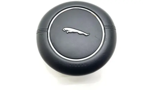 Steering wheel airbag