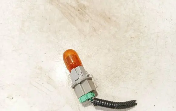 Honda Jazz Headlight part 