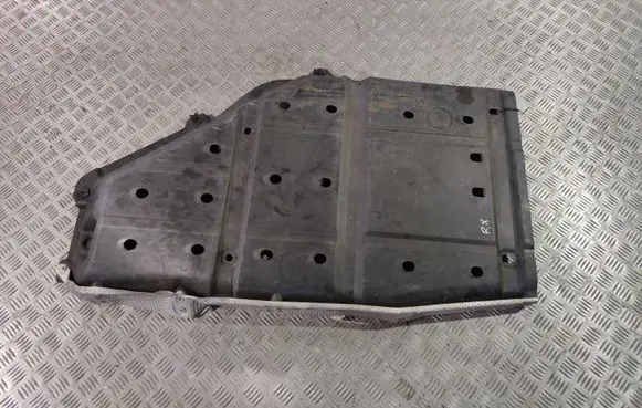 Lexus RX 450H Fuel tank bottom protection 7764148100