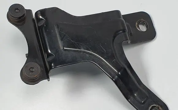 KIA Rio ABS pump bracket 