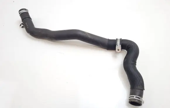Renault Laguna III Engine coolant pipe/hose 21501C012N